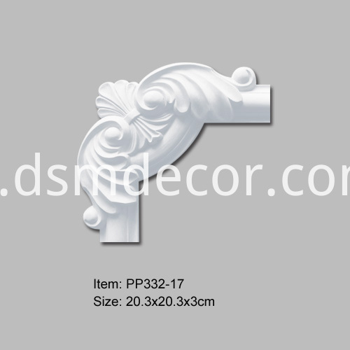 Angolo PP332-17 Corner PP332-17